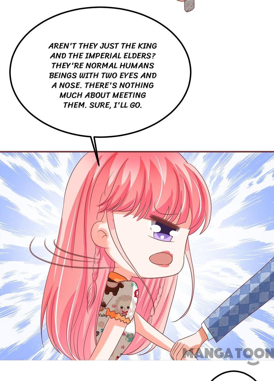 Prince’s Private Baby chapter 150 - page 20