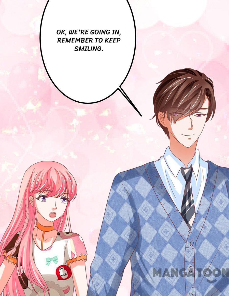 Prince’s Private Baby chapter 150 - page 22