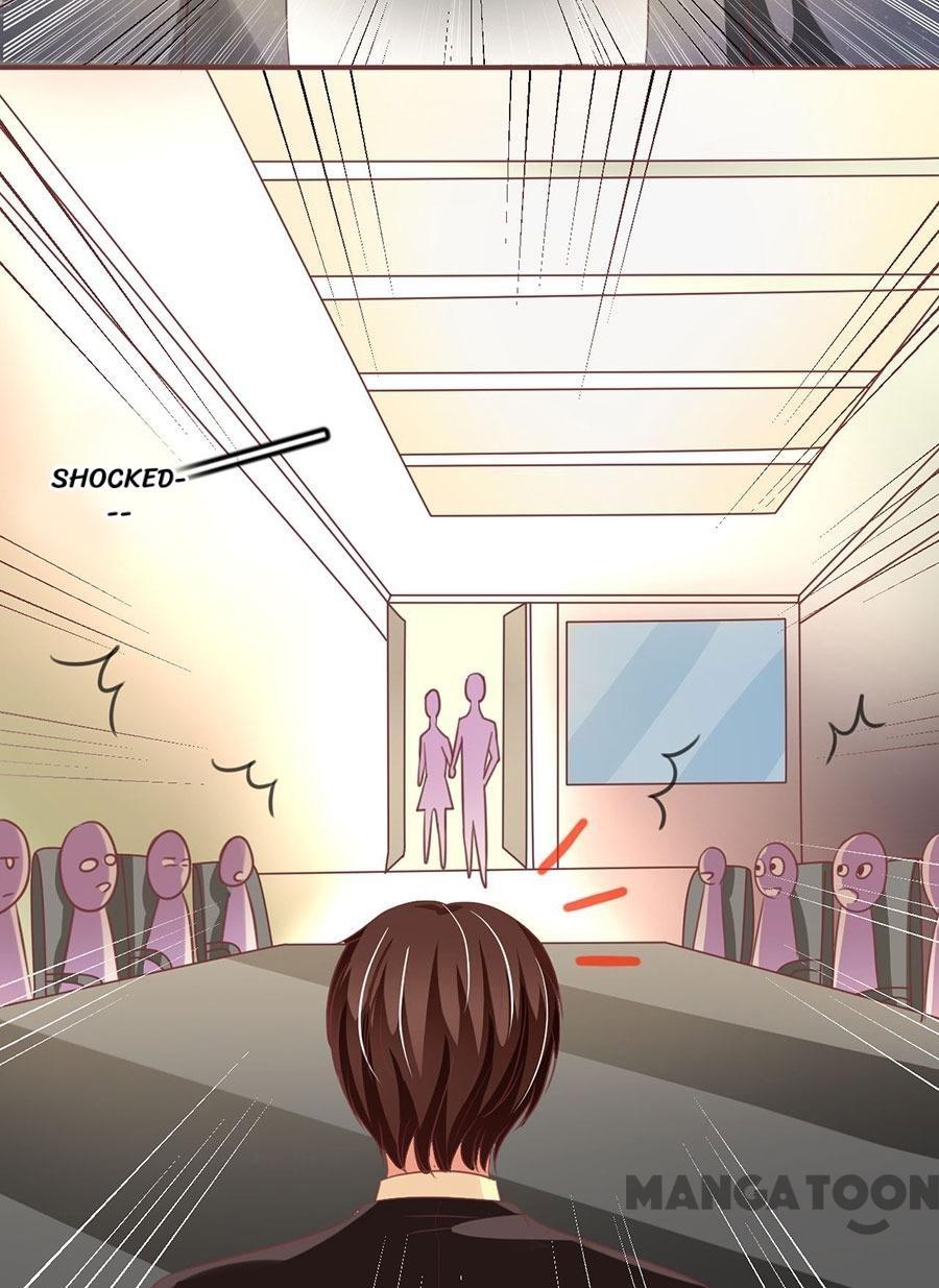 Prince’s Private Baby chapter 150 - page 28