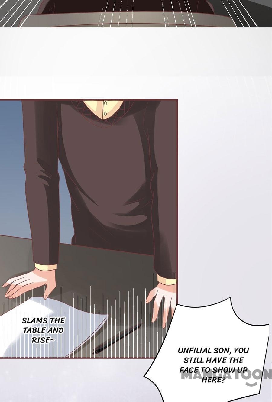 Prince’s Private Baby chapter 150 - page 29