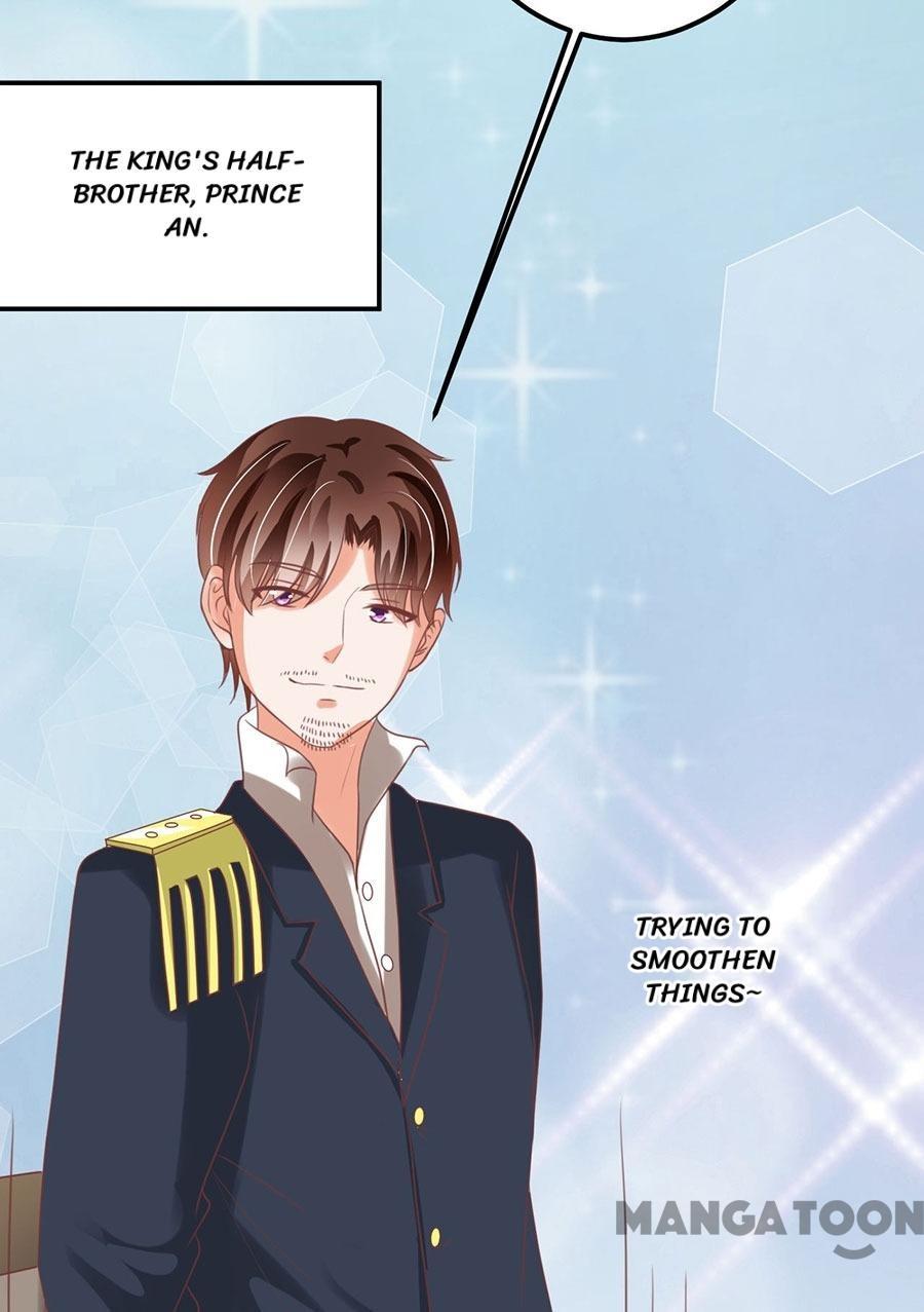 Prince’s Private Baby chapter 150 - page 36
