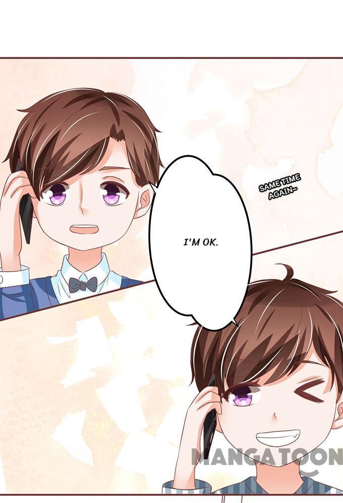 Prince’s Private Baby chapter 148 - page 16