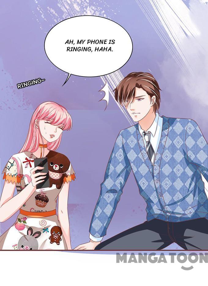 Prince’s Private Baby chapter 148 - page 22