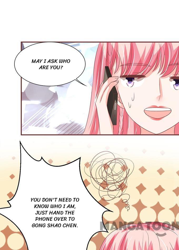 Prince’s Private Baby chapter 148 - page 26