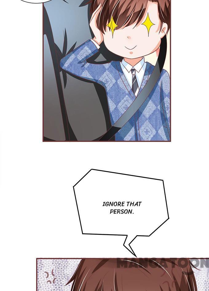 Prince’s Private Baby chapter 148 - page 29