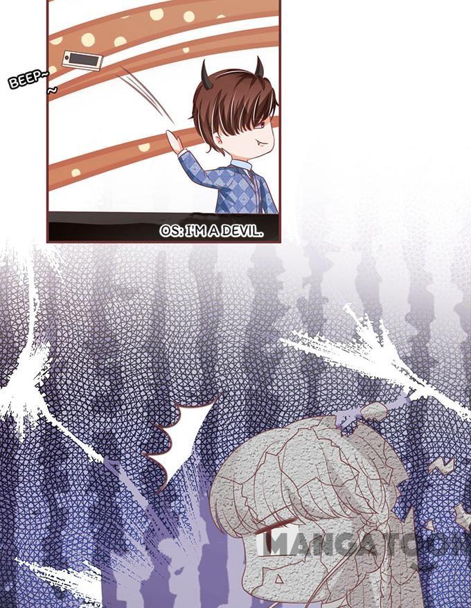 Prince’s Private Baby chapter 148 - page 34