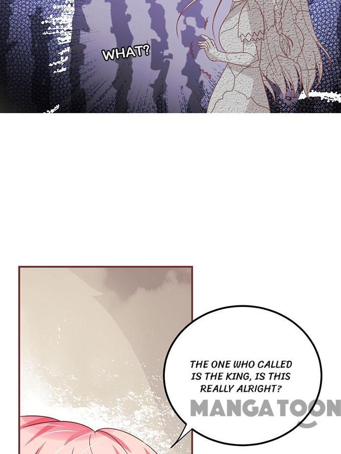 Prince’s Private Baby chapter 148 - page 35