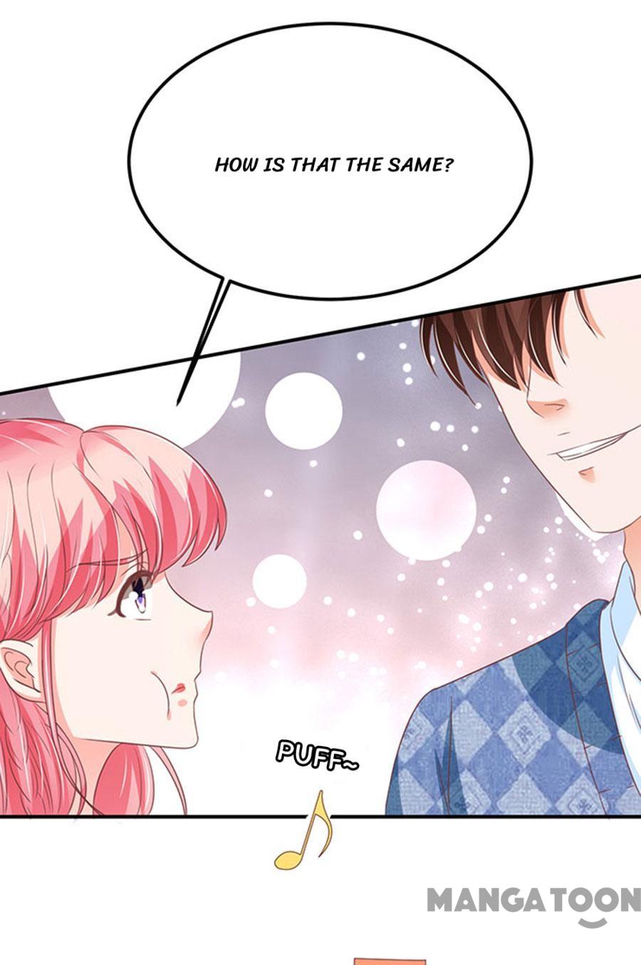 Prince’s Private Baby chapter 147 - page 15