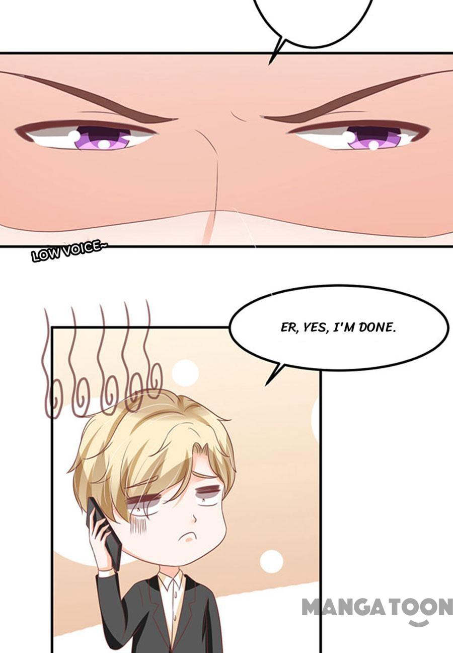 Prince’s Private Baby chapter 147 - page 18