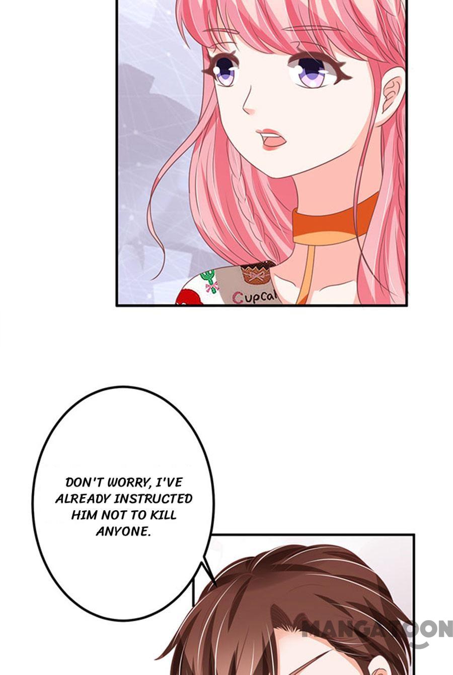 Prince’s Private Baby chapter 147 - page 21