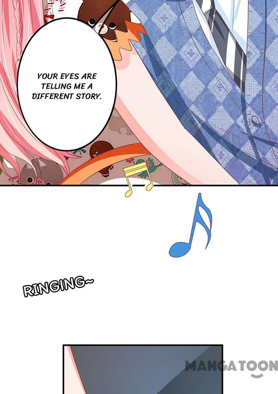 Prince’s Private Baby chapter 147 - page 24