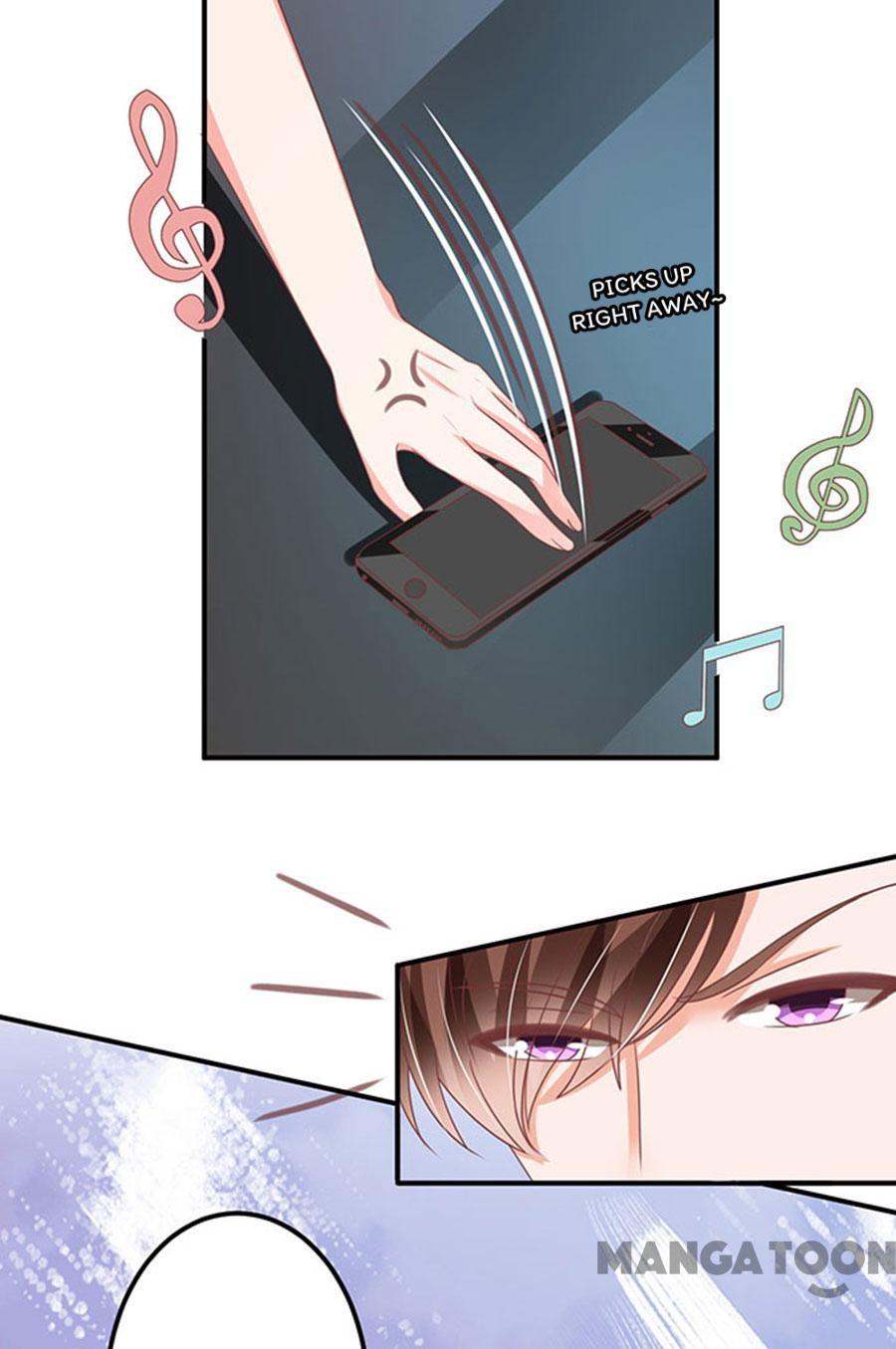 Prince’s Private Baby chapter 147 - page 25