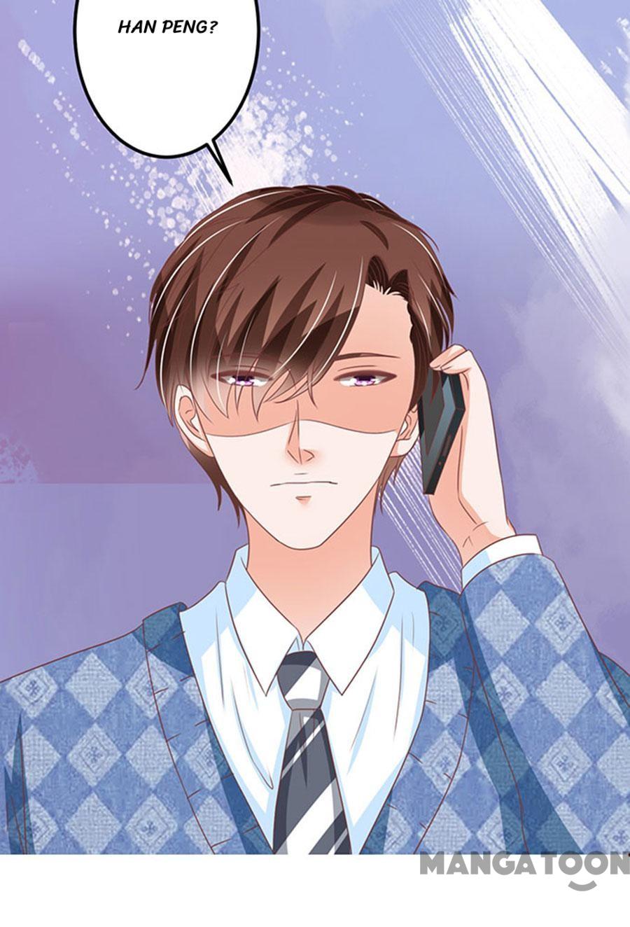 Prince’s Private Baby chapter 147 - page 26