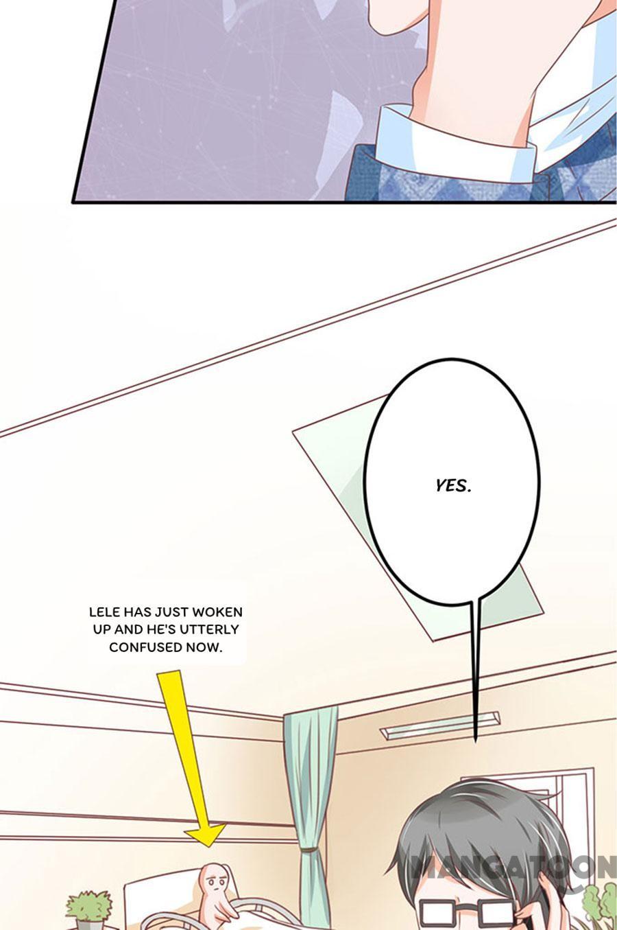 Prince’s Private Baby chapter 147 - page 30