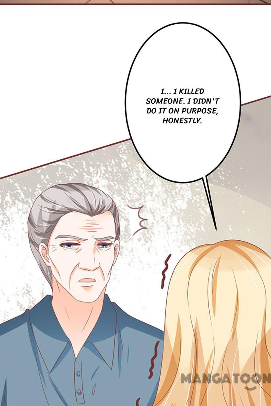 Prince’s Private Baby chapter 147 - page 5