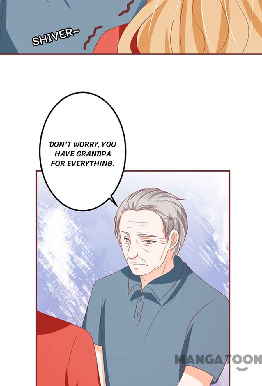 Prince’s Private Baby chapter 147 - page 6