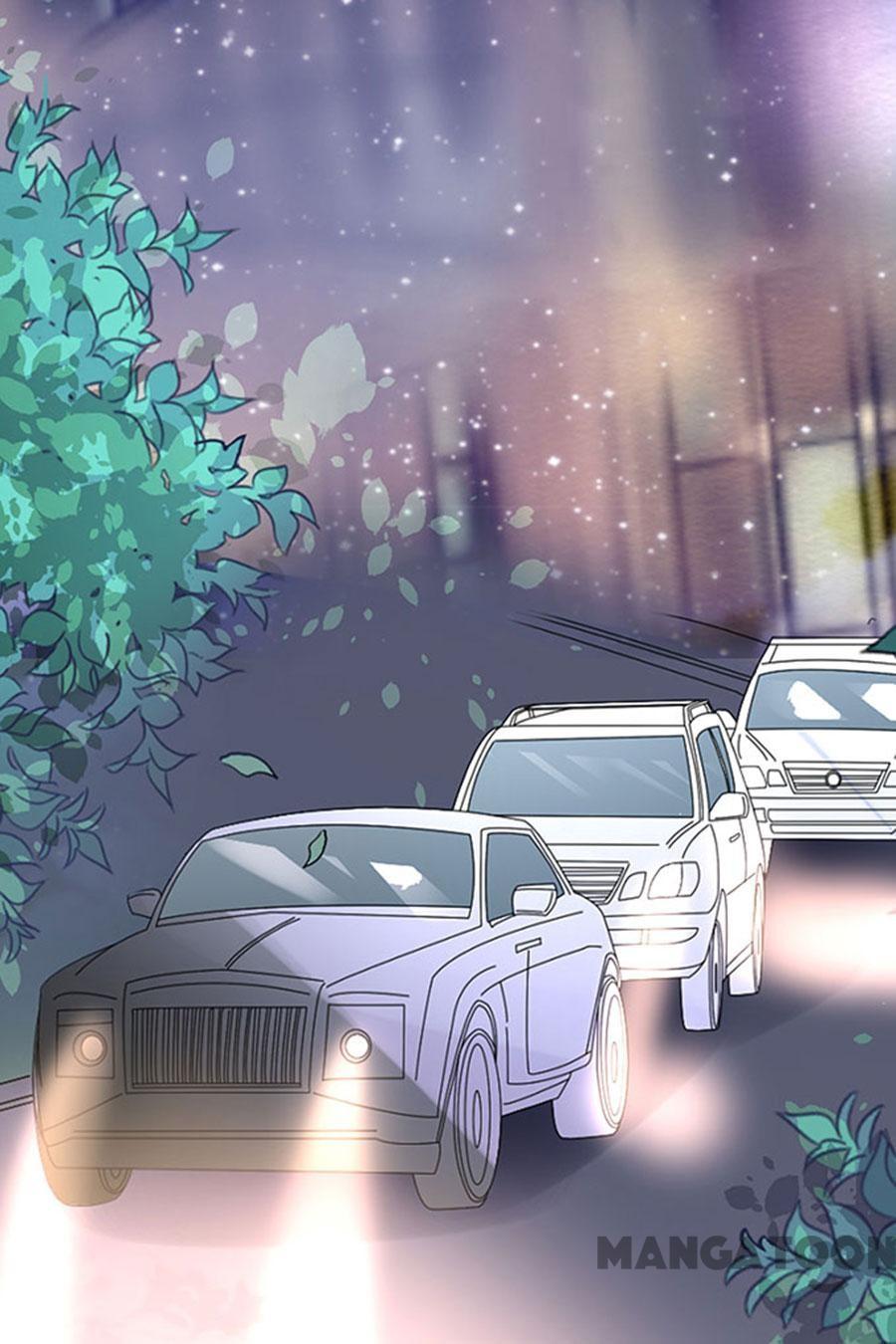 Prince’s Private Baby chapter 147 - page 8