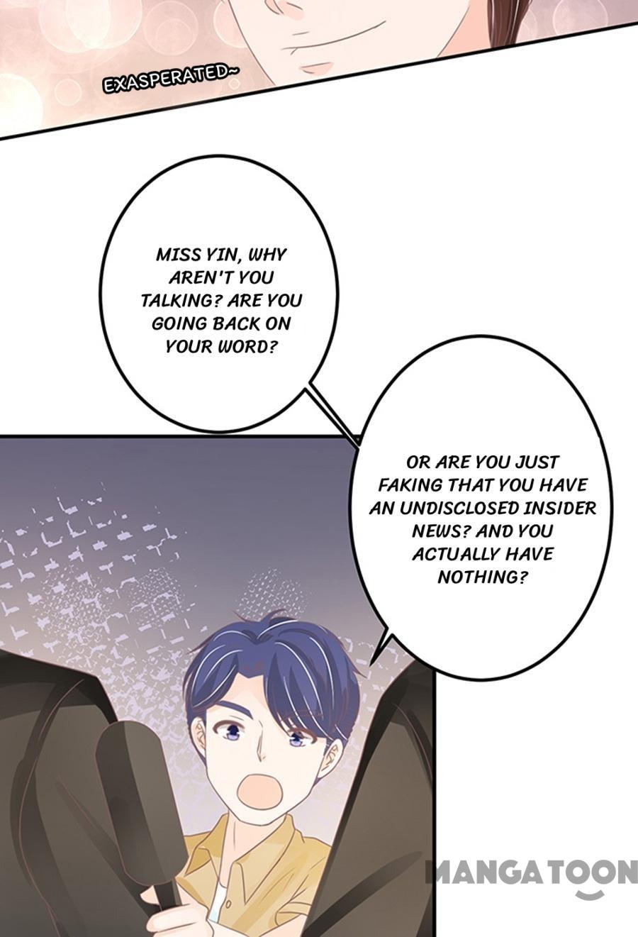 Prince’s Private Baby chapter 145 - page 10