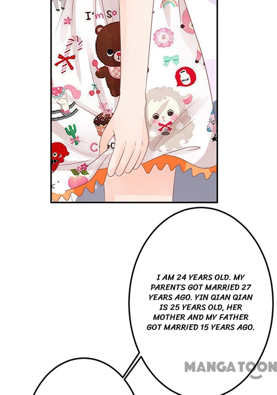 Prince’s Private Baby chapter 145 - page 14