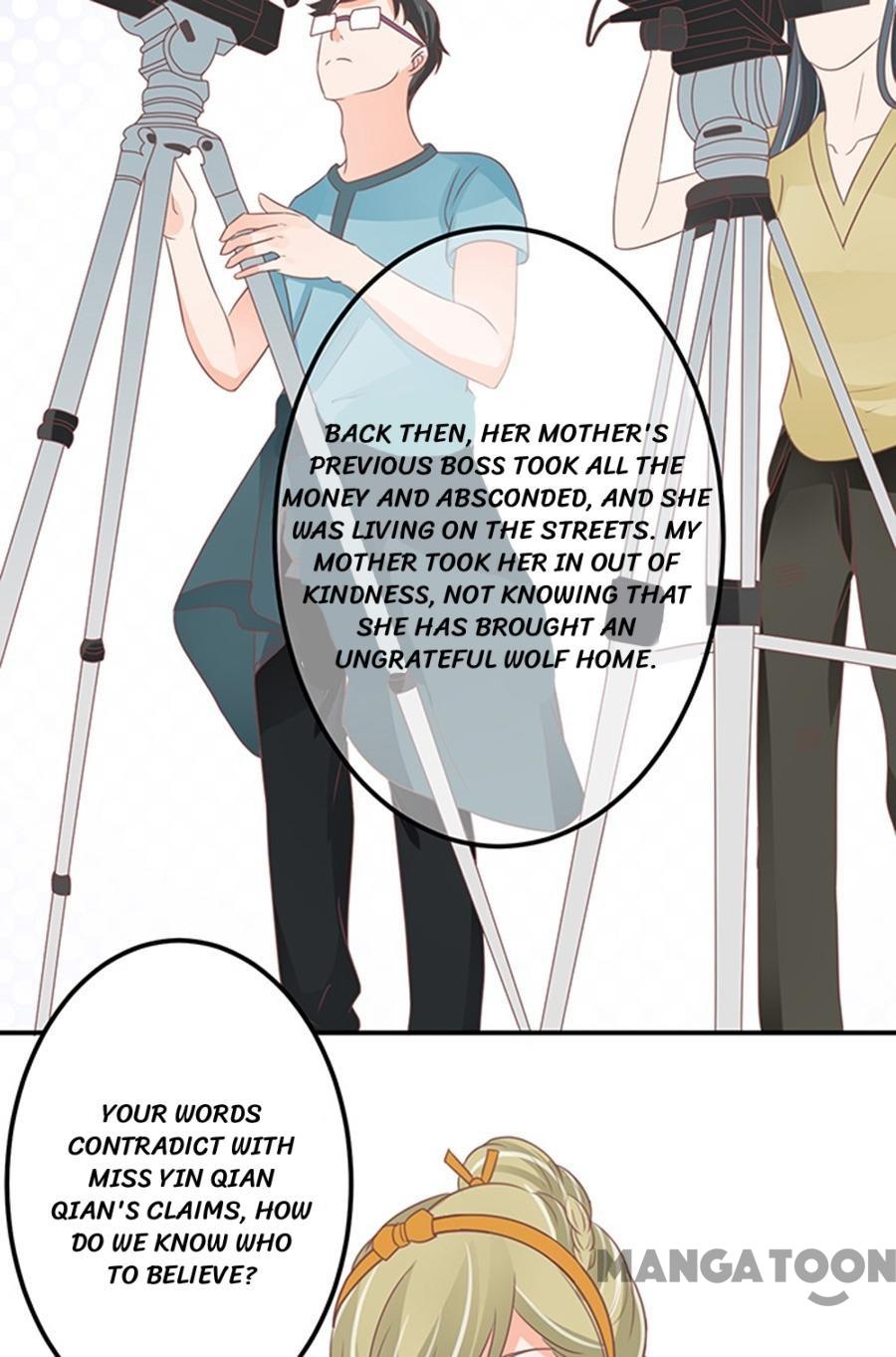 Prince’s Private Baby chapter 145 - page 16