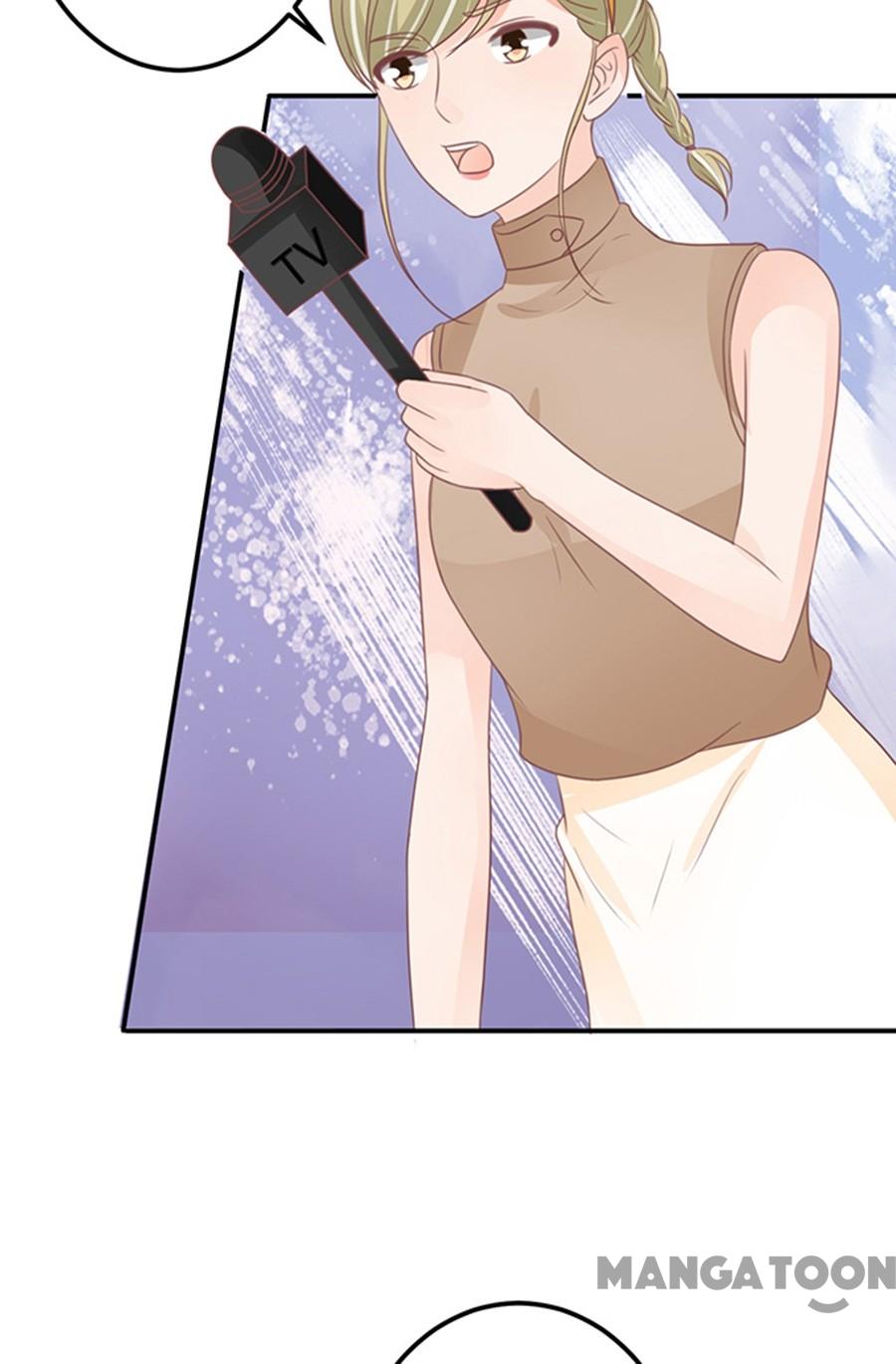 Prince’s Private Baby chapter 145 - page 17