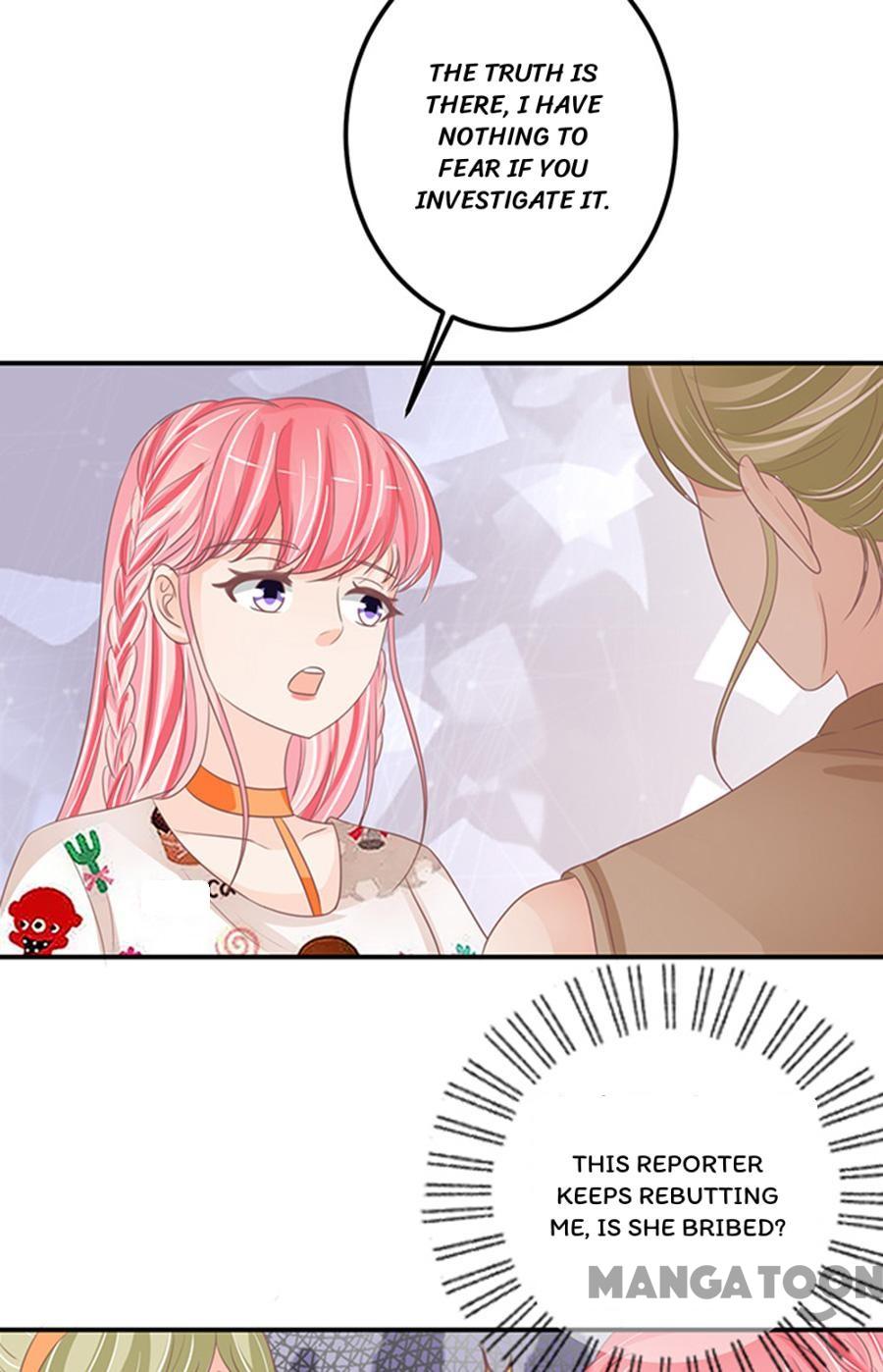Prince’s Private Baby chapter 145 - page 18