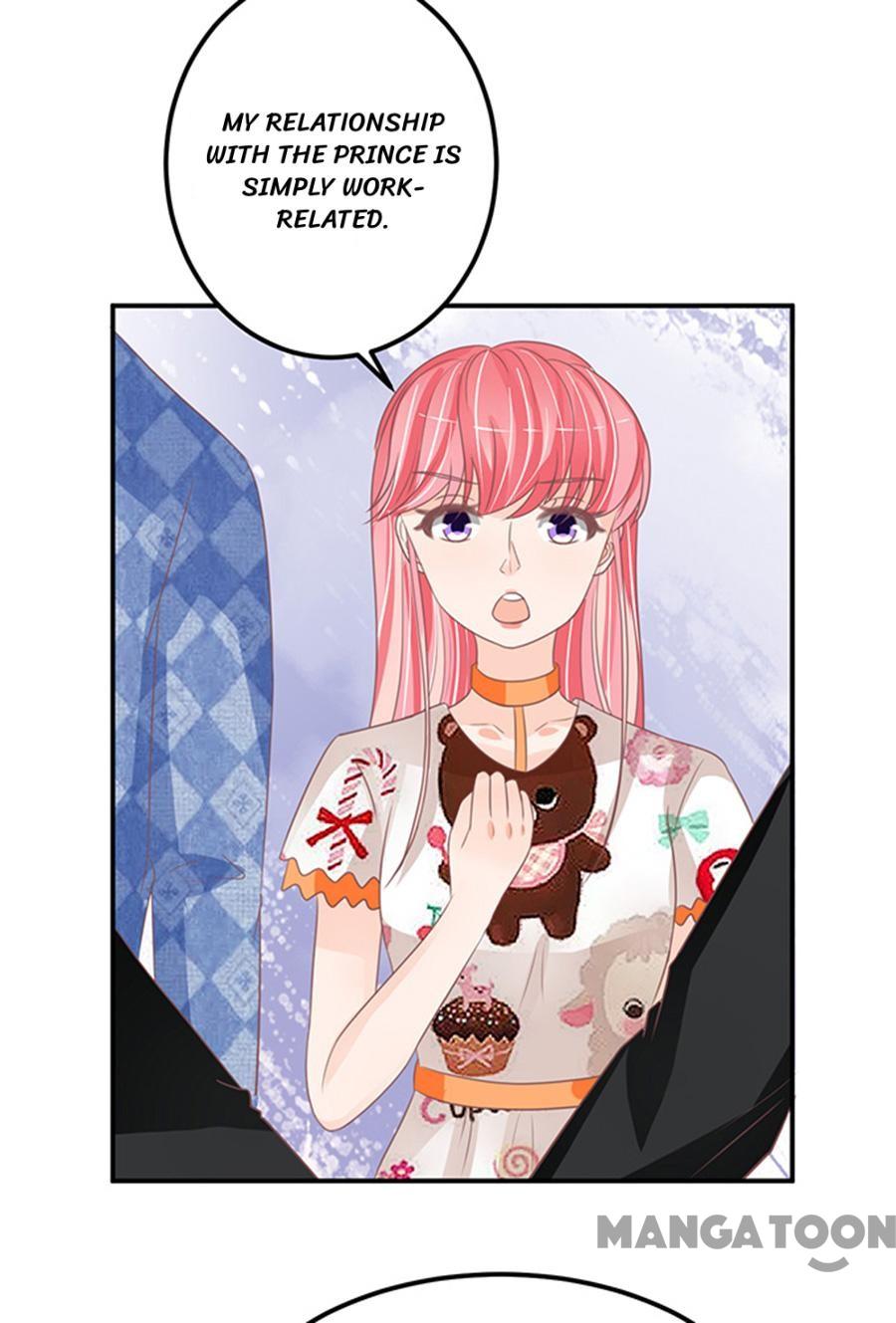 Prince’s Private Baby chapter 145 - page 23