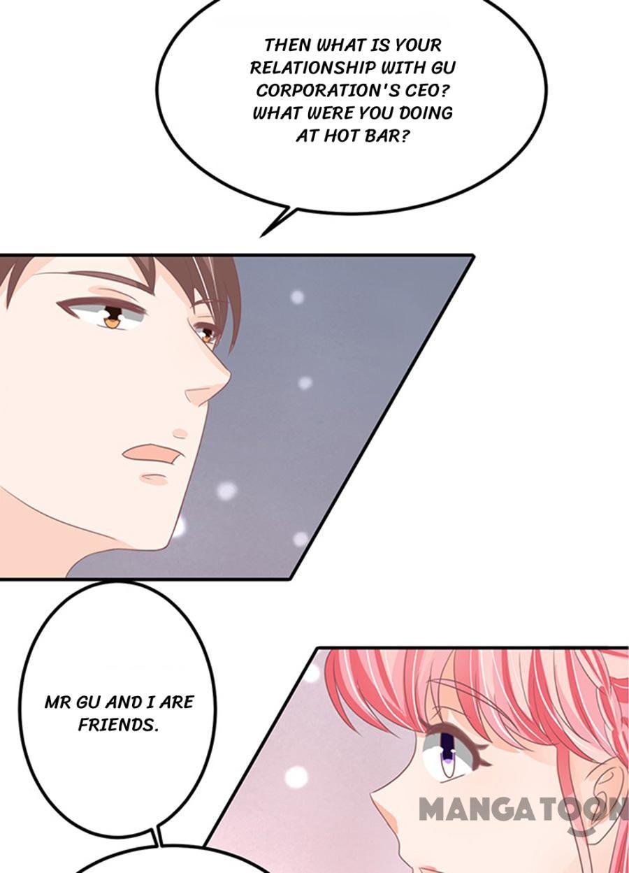 Prince’s Private Baby chapter 145 - page 24