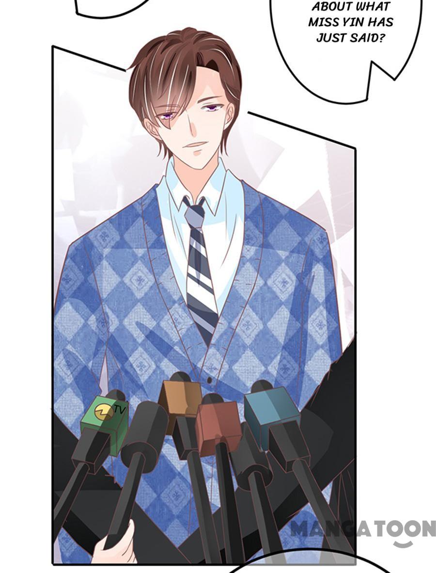 Prince’s Private Baby chapter 145 - page 27