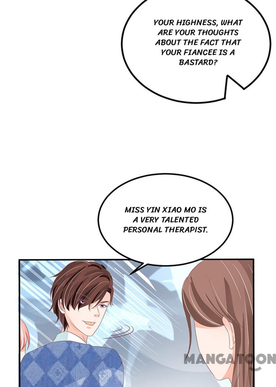Prince’s Private Baby chapter 145 - page 28