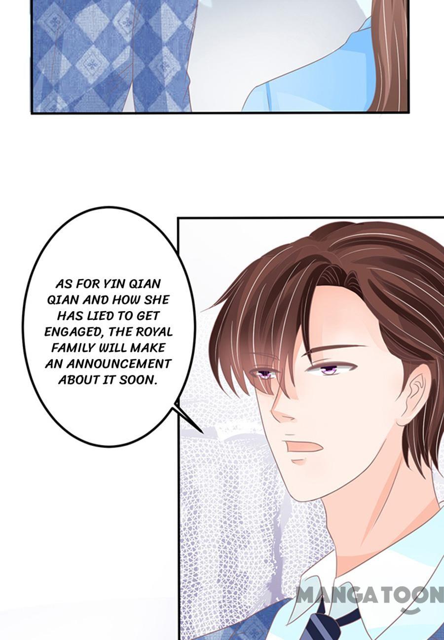 Prince’s Private Baby chapter 145 - page 29