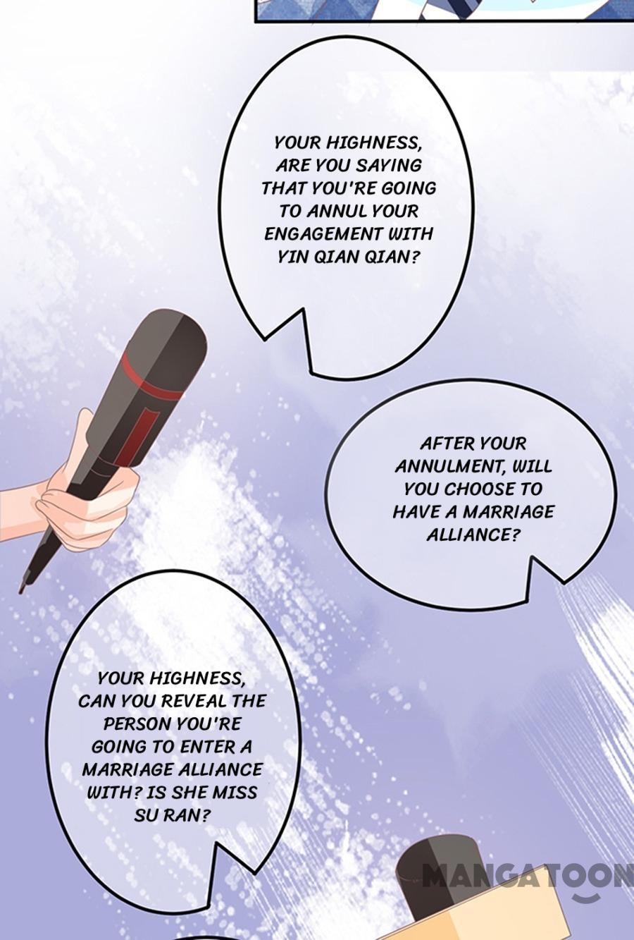 Prince’s Private Baby chapter 145 - page 30