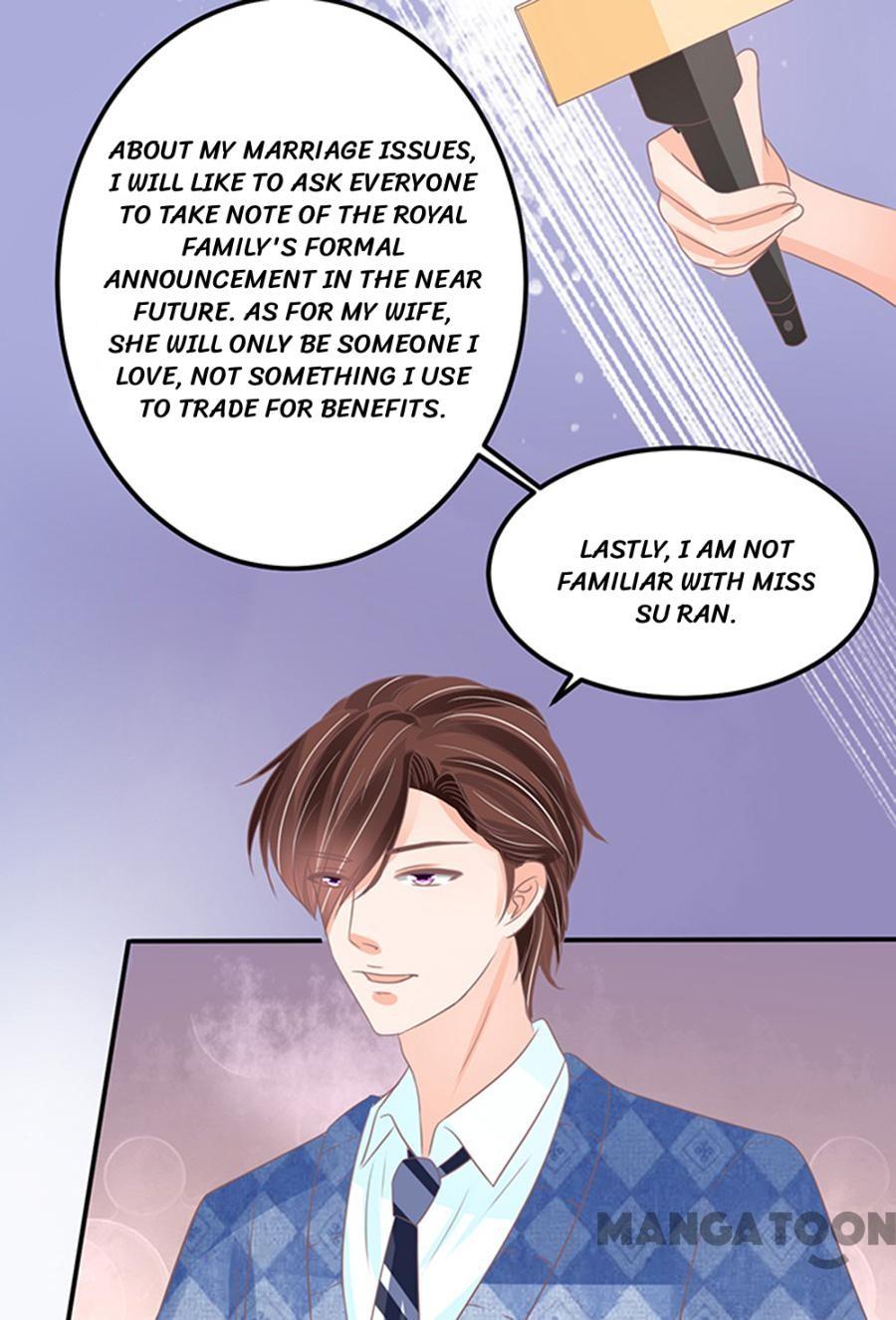 Prince’s Private Baby chapter 145 - page 31
