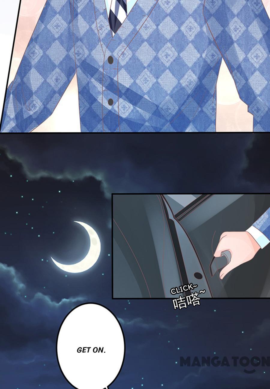 Prince’s Private Baby chapter 145 - page 32