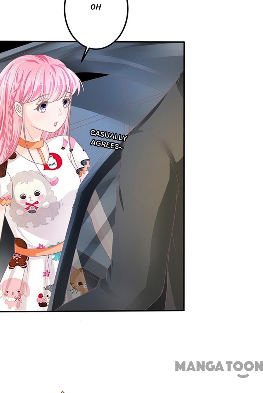 Prince’s Private Baby chapter 145 - page 34
