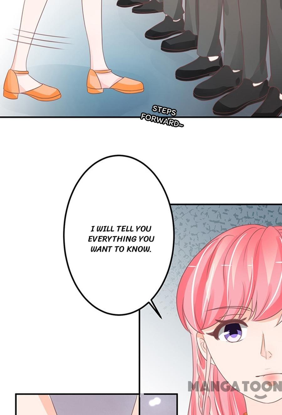 Prince’s Private Baby chapter 145 - page 6