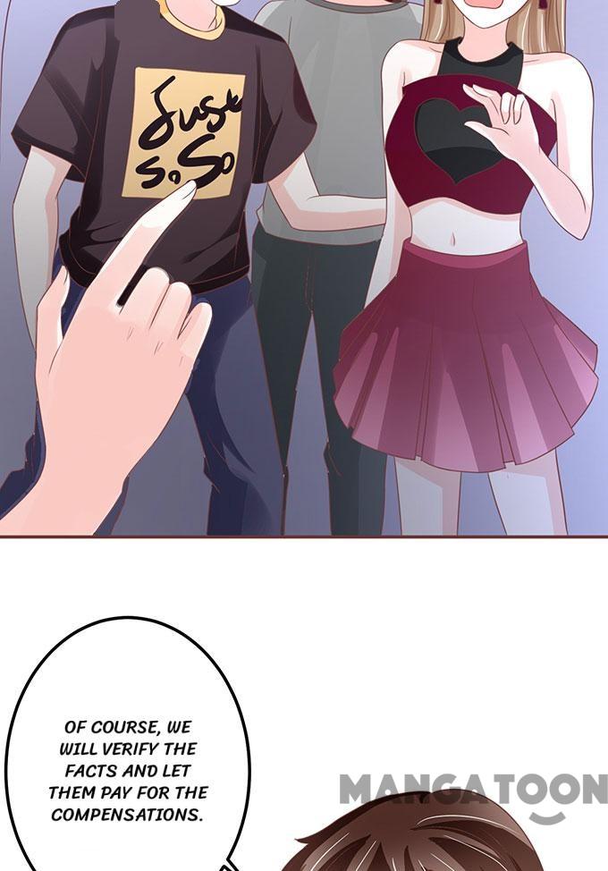 Prince’s Private Baby chapter 144 - page 15