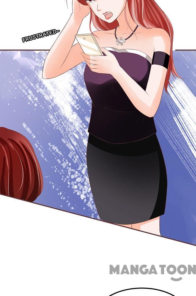 Prince’s Private Baby chapter 144 - page 21