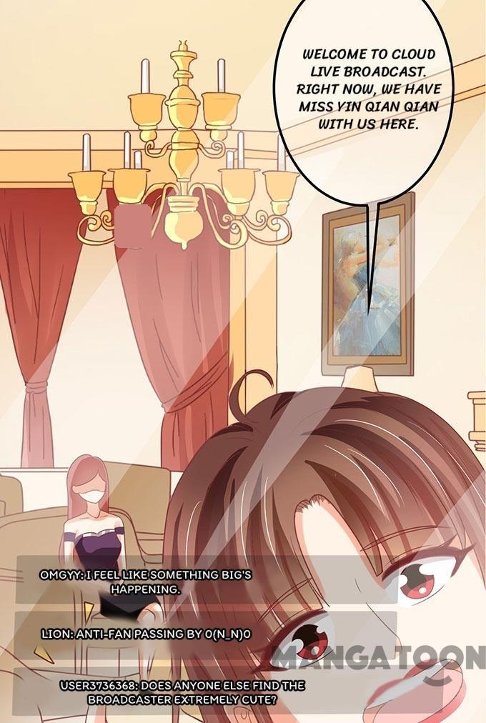 Prince’s Private Baby chapter 144 - page 28