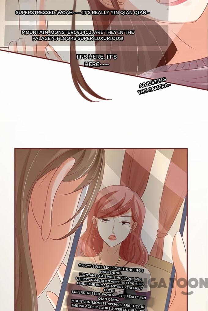 Prince’s Private Baby chapter 144 - page 29