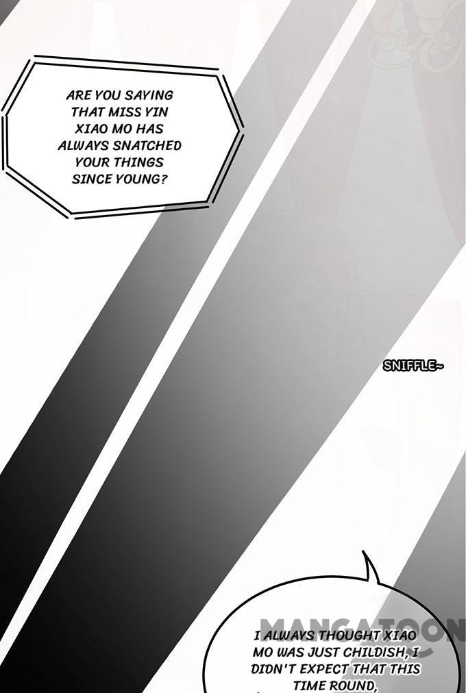 Prince’s Private Baby chapter 144 - page 31