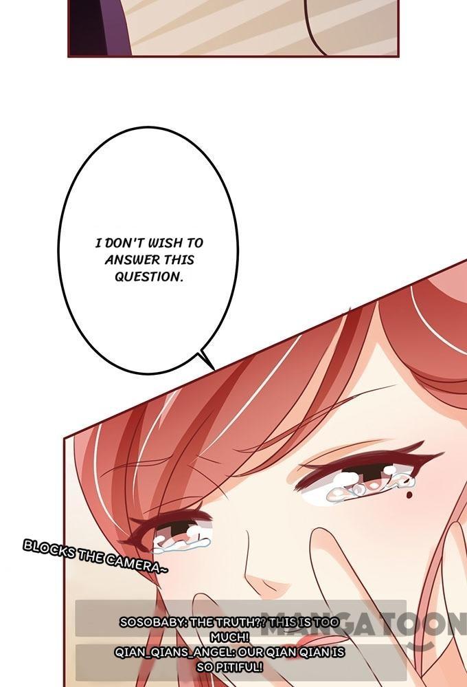 Prince’s Private Baby chapter 144 - page 33