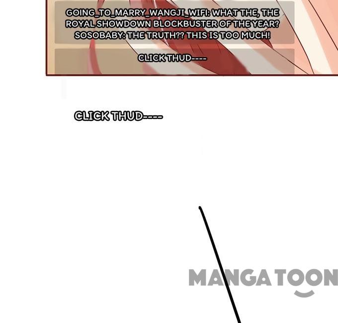 Prince’s Private Baby chapter 144 - page 34