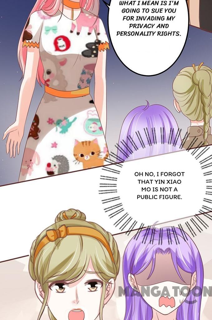 Prince’s Private Baby chapter 144 - page 5