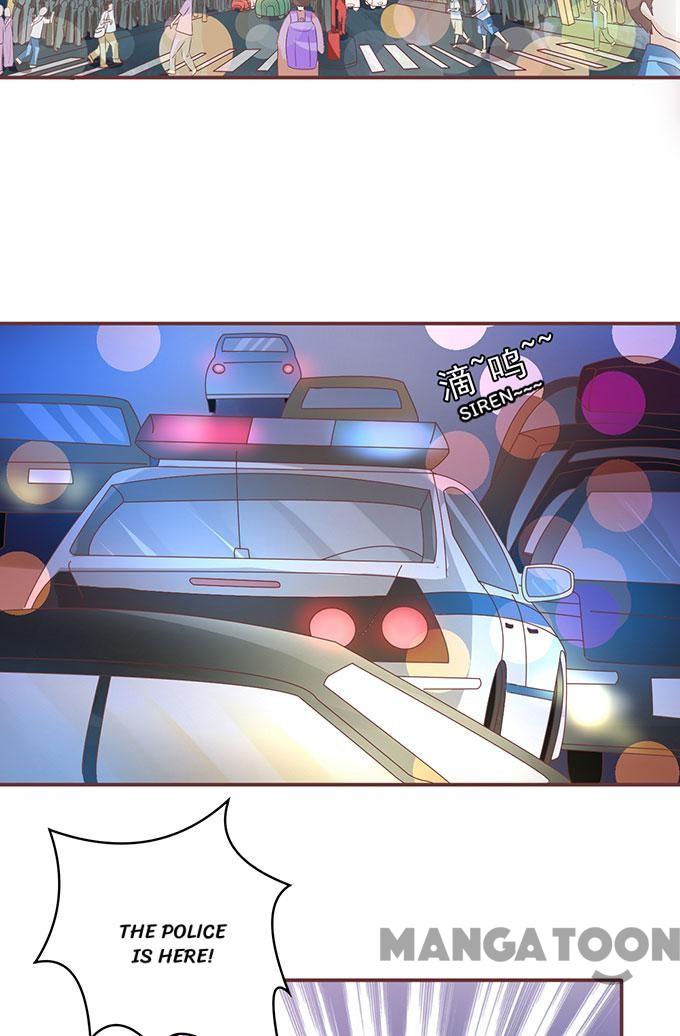 Prince’s Private Baby chapter 144 - page 8