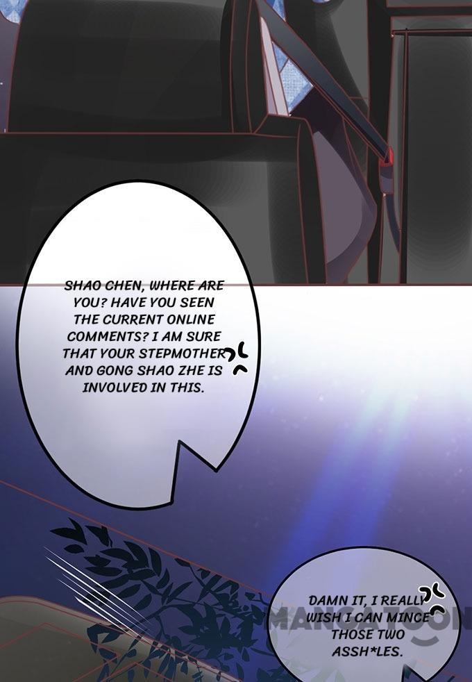 Prince’s Private Baby chapter 142 - page 24
