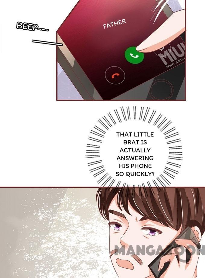Prince’s Private Baby chapter 140 - page 16