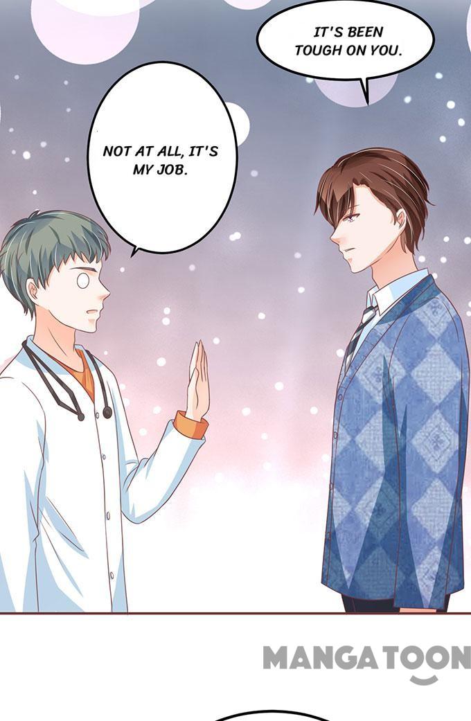 Prince’s Private Baby chapter 140 - page 5