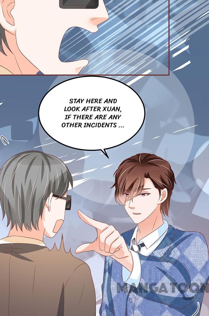 Prince’s Private Baby chapter 140 - page 8