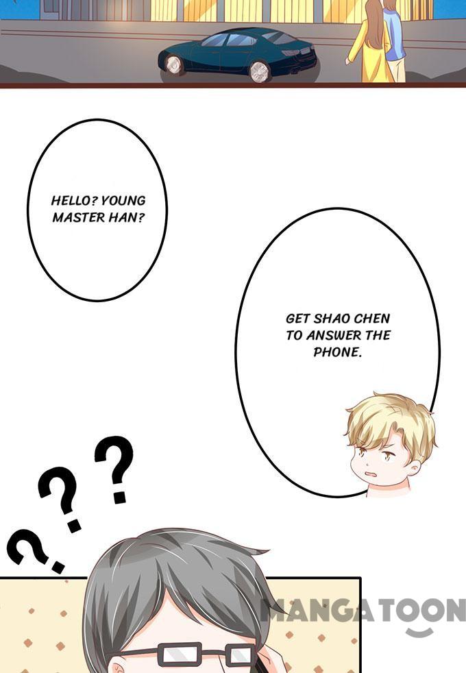 Prince’s Private Baby chapter 139 - page 12